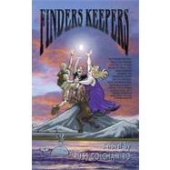 Finders Keepers; A Novel