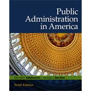 Public Administration in America, 10th Edition
