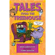 Tales from the Treehouse