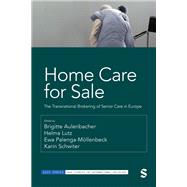 Home Care for Sale