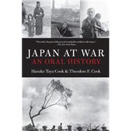 JAPAN AT WAR