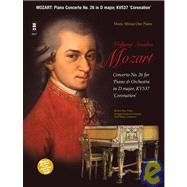 Mozart - Concerto No. 26 in D Major (KV537), 