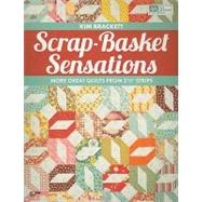 Scrap-Basket Sensations