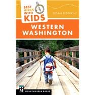 Best Hikes With Kids Western Washington