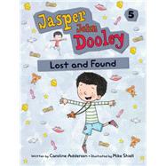 Jasper John Dooley: Lost and Found