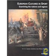 European Cultures in Sport