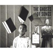 The Ghosts of Songs The Film Art of the Black Audio Film Collective