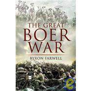 The Great Boer War