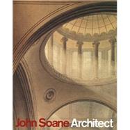 John Soane, Architect
