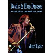 Devils & Blue Dresses