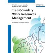 Transboundary Water Resources Management A Multidisciplinary Approach