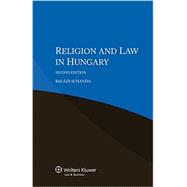 Religion and Law in Hungary