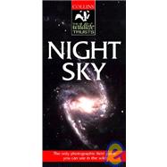 Collins Wildlife Trust Guide : Night Sky