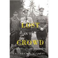 Lost in the Crowd
