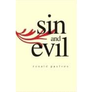 Sin and Evil : Moral Values in Literature