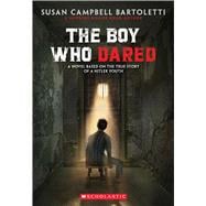 The Boy Who Dared