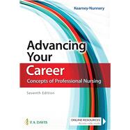 Advancing Your Career,9780803690141