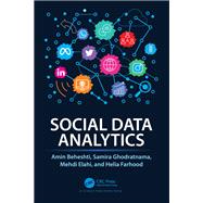 Social Data Analytics