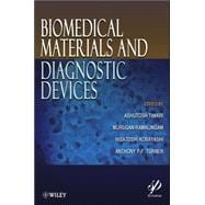 Biomedical Materials and Diagnostic Devices