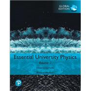 Essential University Physics: Volume 1, ePub, Global Edition