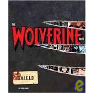 The Wolverine Files,9781439100141
