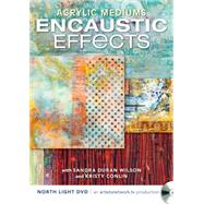 Encaustic Effects