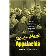 Movie-made Appalachia