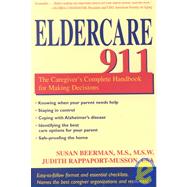 Eldercare 911