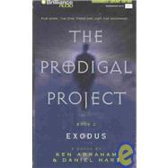 The Prodigal Project