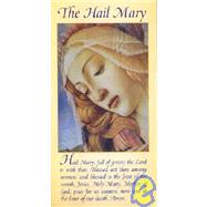 Hail Mary, 100ppk