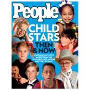 People: Child Stars