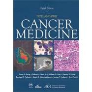 Holland-Frei Cancer Medicine
