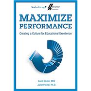 Maximize Performance