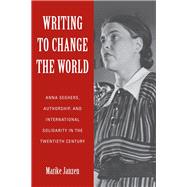 Writing to Change the World