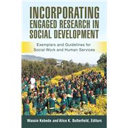Incorporating Engaged Research in Social Development