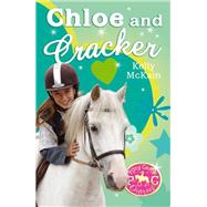 Chloe and Cracker
