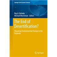 The End of Desertification?
