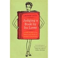 Judging A Book By Its Lover