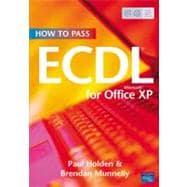How To Pass Ecdl