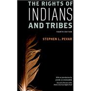 The Rights of Indians and Tribes