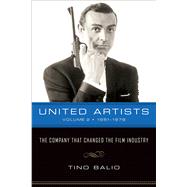 United Artists, The Company That Changed the Film Industry