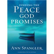 Finding the Peace God Promises