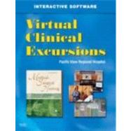 Virtual Clinical Excursions-Medical-Surgical: For Lewis, Heitkemper, Dirksen, O'Brein, and Bucher/ Medical-Surgical Nursing/ Assessment and Management of Clinical Problems