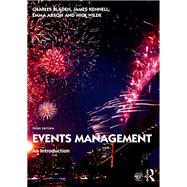 Events Management