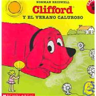 Clifford y el verano caluroso