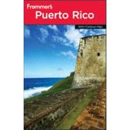 Frommer's<sup>®</sup> Puerto Rico, 10th Edition