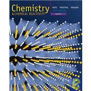 Chemistry & Chemical Reactivity (Volume 2)