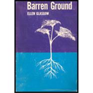 Barren Ground (P)
