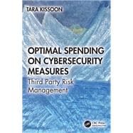 Optimal Spending on Cybersecurity Measures