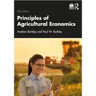 Principles of Agricultural Economics